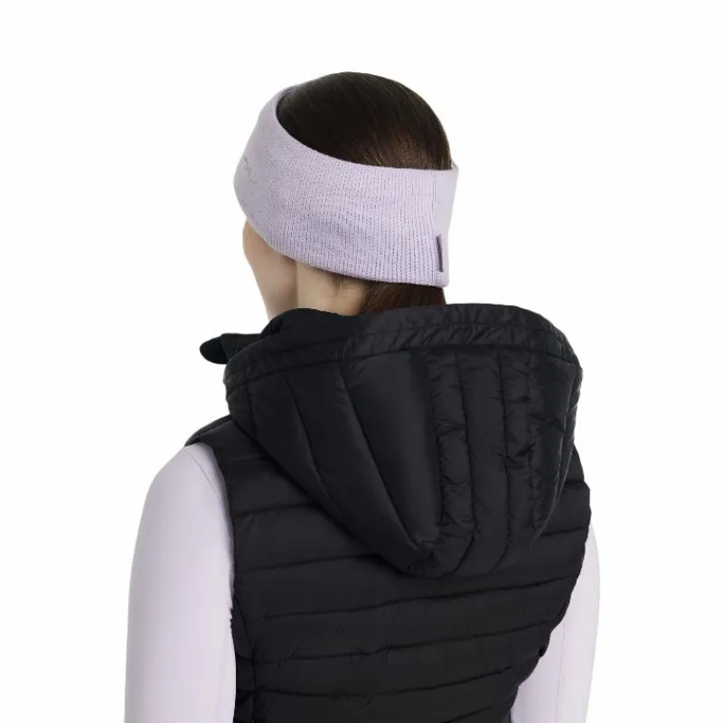 Bonnets/ Bandeaux*LeMieux - Bandeau avec brillants lilac Violet