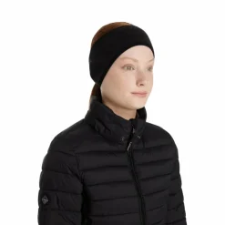 Bonnets/ Bandeaux*LeMieux - Bandeau cache-oreilles en polaire Noir