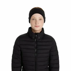 Bonnets/ Bandeaux*LeMieux - Bandeau cache-oreilles en polaire Noir