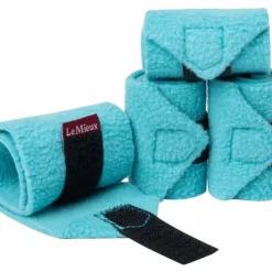 Best - Bandes de polo pour Toy pony azure Peluches