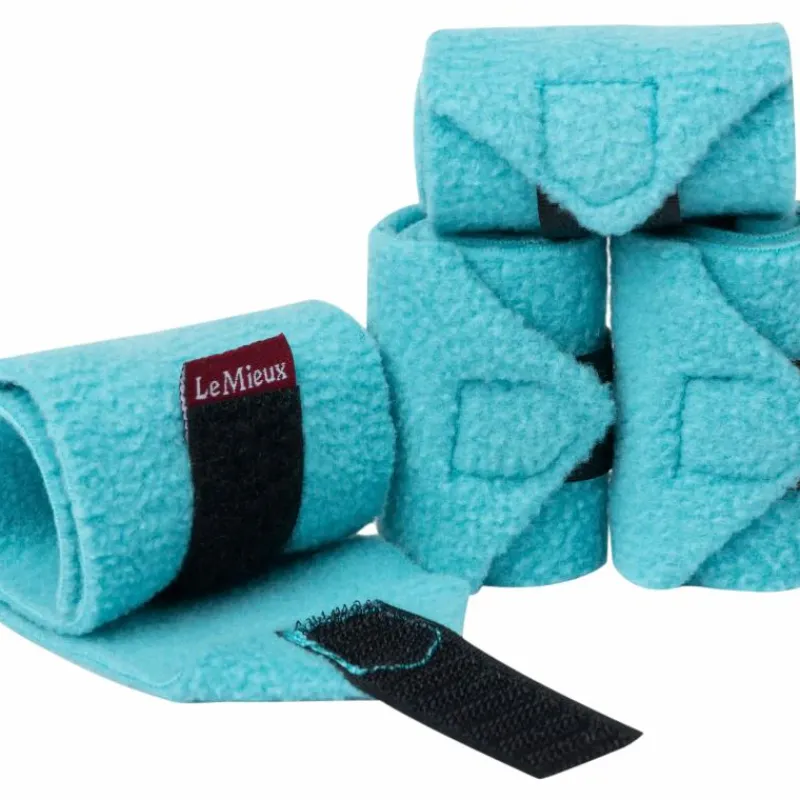 Best - Bandes de polo pour Toy pony azure Peluches