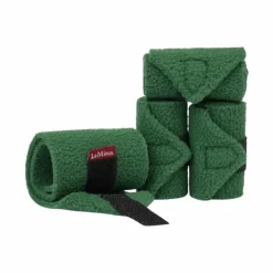 New - Bandes pour Toy Pony hunter green Peluches