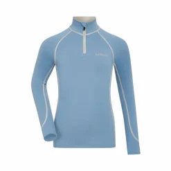 Clearance - Baselayer enfant Mini Classique Ice blue Enfant T-Shirts Et Baselayers
