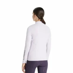 Hot - Baselayer manches longues femme Classique lilac T-Shirts Et Baselayers