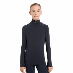 Outlet - Baselayer manches longues fille Young Rider Hope Enfant T-Shirts Et Baselayers