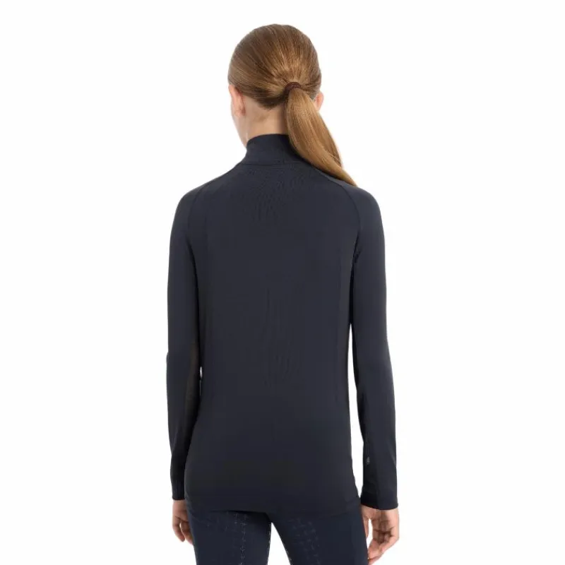 Outlet - Baselayer manches longues fille Young Rider Hope Enfant T-Shirts Et Baselayers