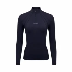 - Baselayer manches longues femme Mia Mesh T-Shirts Et Baselayers