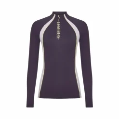 Online - Baselayer manches longues mesh femme Philippa juniper T-Shirts Et Baselayers