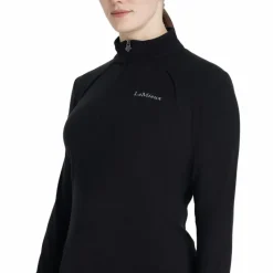 Online - Baselayer polaire à col zippé femme Frances Enfant T-Shirts Et Baselayers