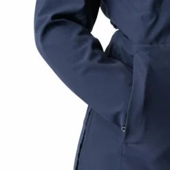 Blousons Et Manteaux*LeMieux - Blouson manches longues femme Maisie Marine