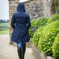 Blousons Et Manteaux*LeMieux - Blouson manches longues femme Maisie Marine