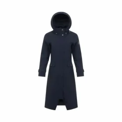 Blousons Et Manteaux*LeMieux - Blouson manches longues imperméable femme Amelie Marine