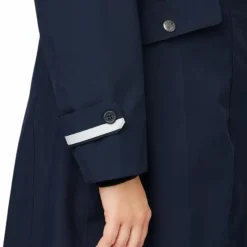 Blousons Et Manteaux*LeMieux - Blouson manches longues imperméable femme Amelie Marine