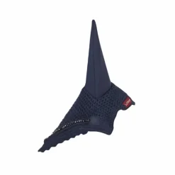 Best - Bonnet anti-bruit Diamante Acoustic Bonnets Pour Chevaux|Cso