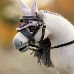 - Bonnet anti-mouches pour peluche Toy Pony lilac Peluches