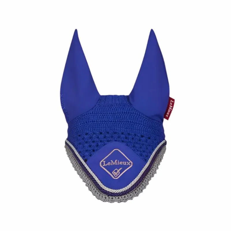 Bonnets Pour Chevaux|Cso*LeMieux - Bonnet Classic Benetton Blue Bleu