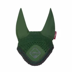 Cso|Bonnets Pour Chevaux*LeMieux - Bonnet Classic Hunter Green Vert