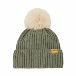 Clearance - Bonnet femme côtelé Clara rosemary Bonnets/ Bandeaux