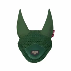 Bonnets Pour Chevaux|Cso*LeMieux - Bonnet Loire Hunter Green Vert