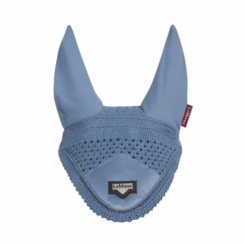 Bonnets Pour Chevaux|Cso*LeMieux - Bonnet Loire Ice Blue Bleu