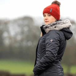 Hot - Bonnet Lola Bonnets/ Bandeaux