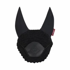 Bonnets Pour Chevaux*LeMieux - Bonnet pour chevaux Elite Noir