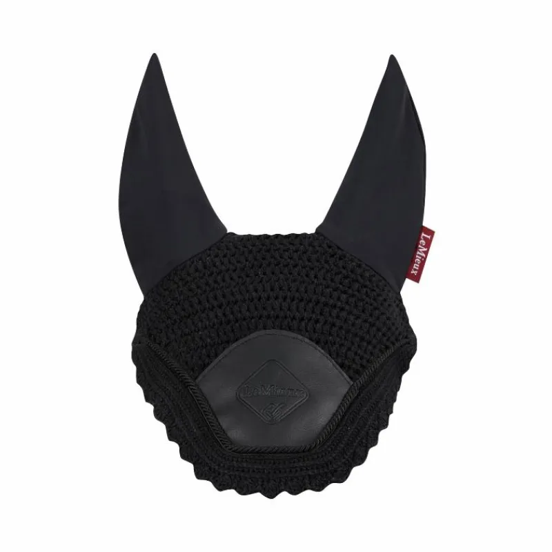Bonnets Pour Chevaux*LeMieux - Bonnet pour chevaux Elite Noir