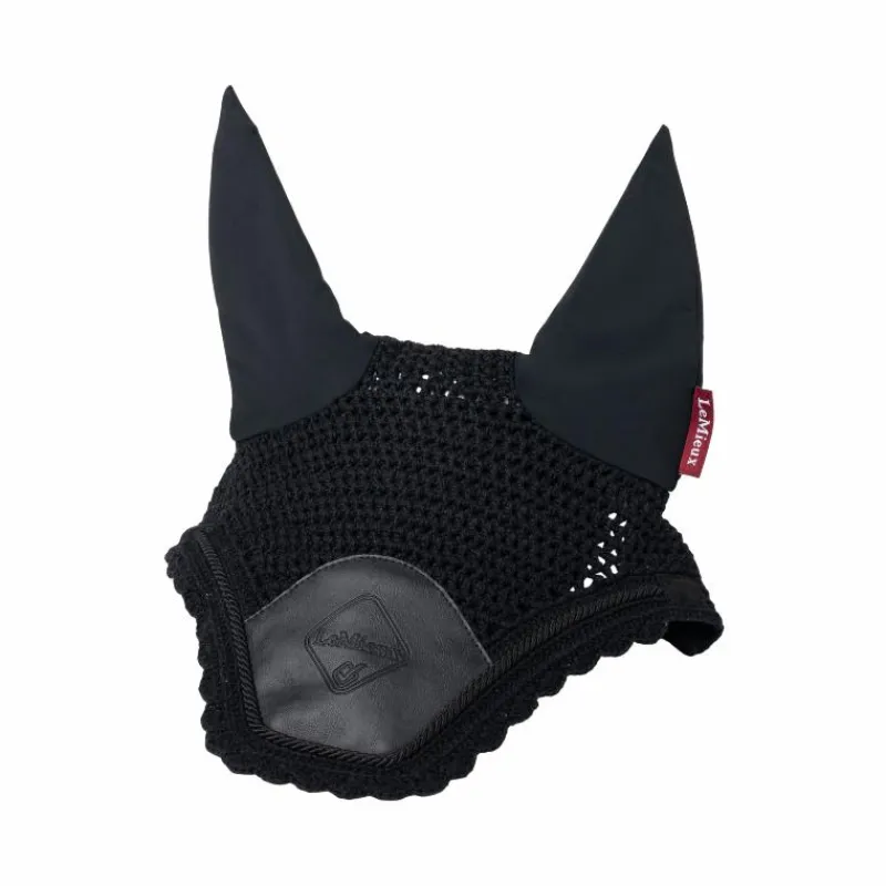 Bonnets Pour Chevaux*LeMieux - Bonnet pour chevaux Elite Noir