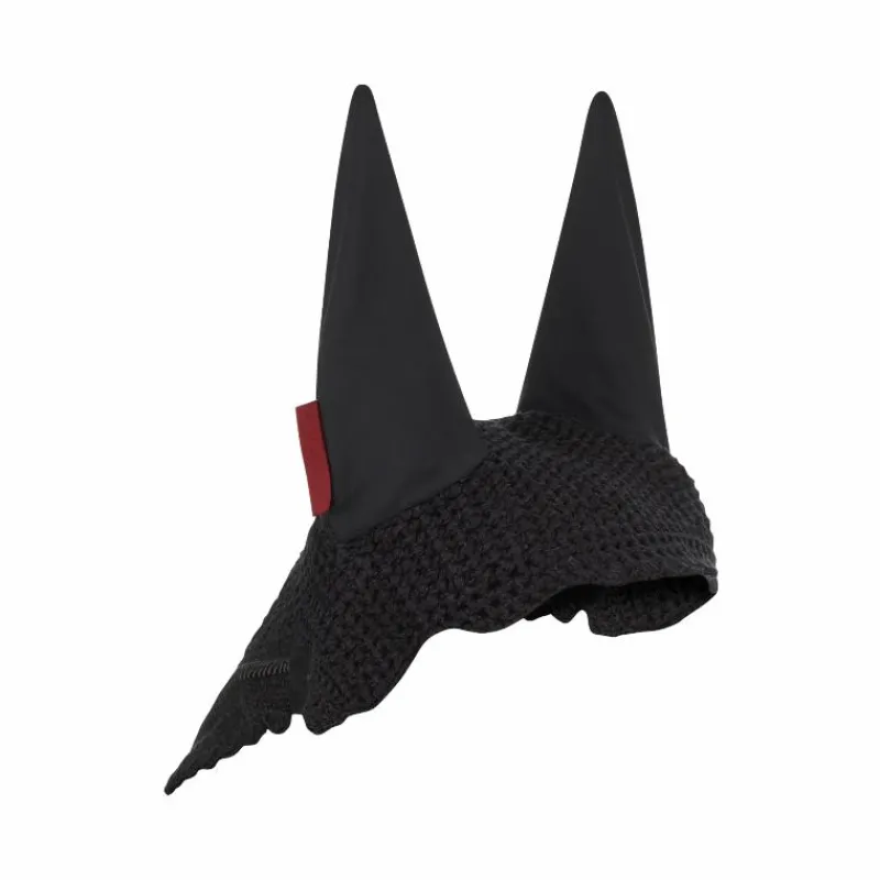 Bonnets Pour Chevaux*LeMieux - Bonnet pour chevaux Elite Noir