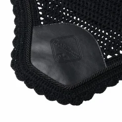 Bonnets Pour Chevaux*LeMieux - Bonnet pour chevaux Elite Noir