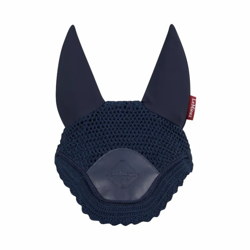 Bonnets Pour Chevaux*LeMieux - Bonnet pour chevaux Acoustic Pro Marine