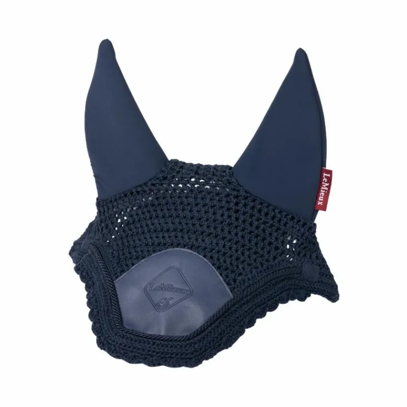Bonnets Pour Chevaux*LeMieux - Bonnet pour chevaux Acoustic Pro Marine