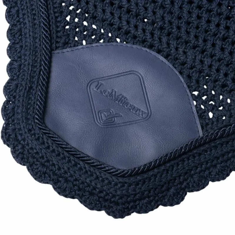Bonnets Pour Chevaux*LeMieux - Bonnet pour chevaux Acoustic Pro Marine