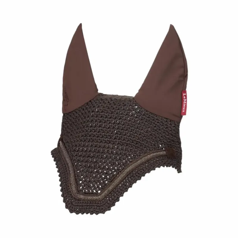 Clearance - Bonnet pour chevaux Crystal Bonnets Pour Chevaux