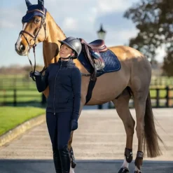 Clearance - Bonnet pour chevaux Crystal Bonnets Pour Chevaux