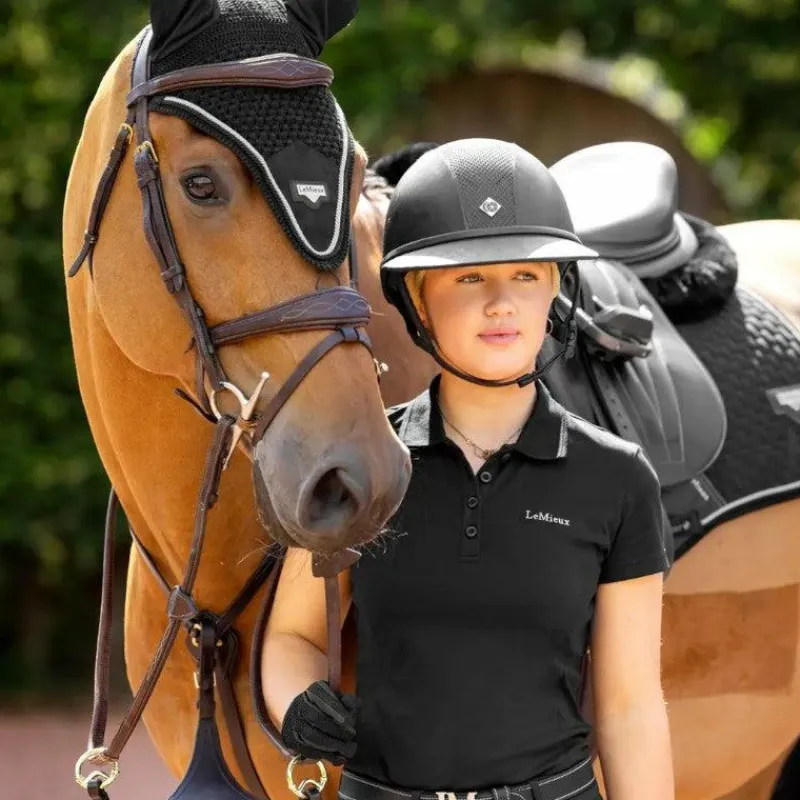 Online - Bonnet pour chevaux long Puissance Bonnets Pour Chevaux