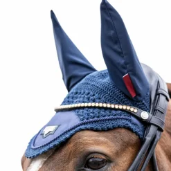 Hot - Bonnet pour chevaux Loire Bonnets Pour Chevaux