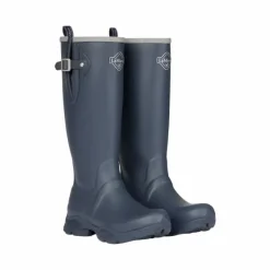 Bottes D'Hiver*LeMieux - Bottes en caoutchouc Ultra Stride Marine