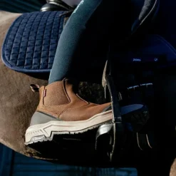 Sale - Bottines Chelsea Trex imperméables Bottes D'Hiver