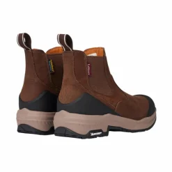 Sale - Bottines Chelsea Trex imperméables Bottes D'Hiver