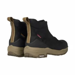 - Bottines Trex imperméables à fermeture éclair Bottes D'Hiver