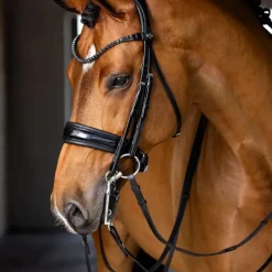 Brides*LeMieux - Bride Kudos Noir