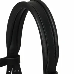 Sale - Bridon Arika muserolle basse / argent Bridons Poneys|Bridons