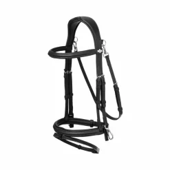 Discount - Bridon Kudos Work Bridons Poneys|Bridons