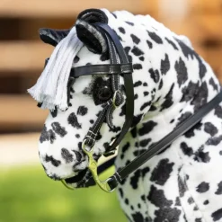Hot - Bridon Western pour Toy Pony Peluches