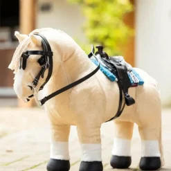 Hot - Bridon Western pour Toy Pony Peluches