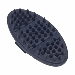 Accessoires De Massages*LeMieux - Brosse de massage Flexi Marine