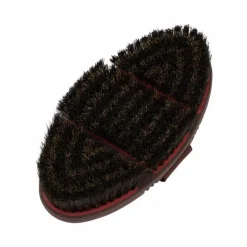 New - Brosse douce Flexi Horse Hair Body cranberry Brosses Douces