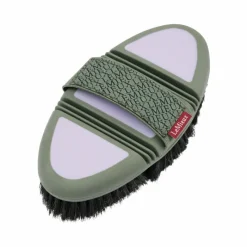 Brosses Douces*LeMieux - Brosse douce Flexi Horse Hair Body lilac Violet