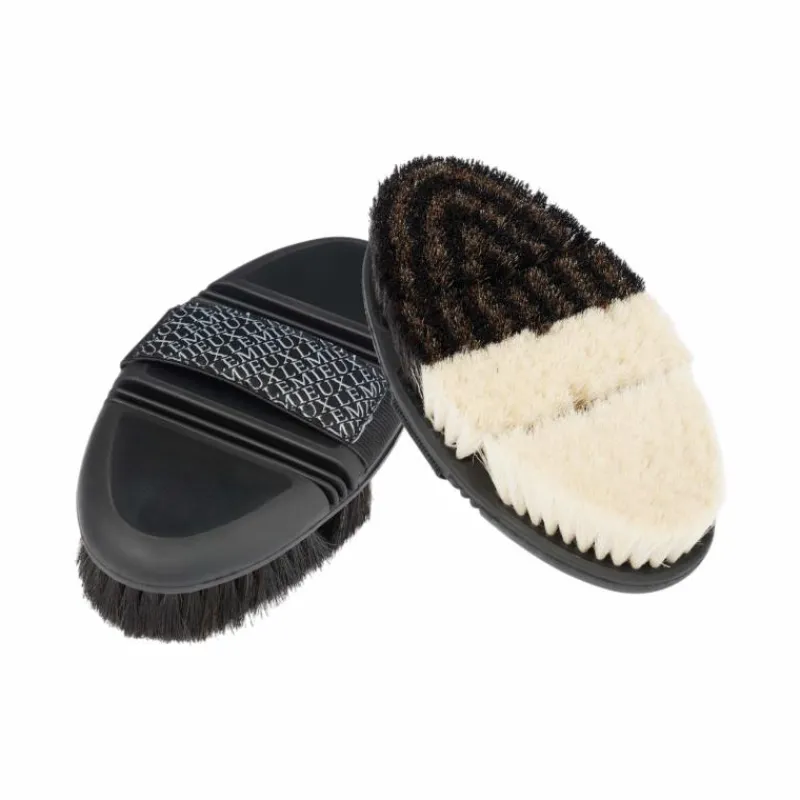 Sale - Brosse Flexi Half & Half Finishing Brosses Multifonctions